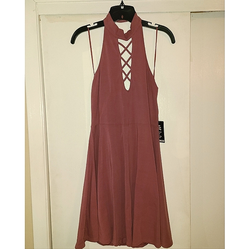Express Dress